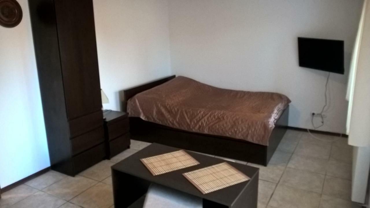Kamien Baltyku Apartment Debina  Luaran gambar