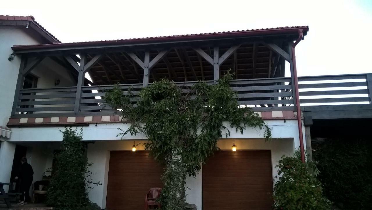 Kamien Baltyku Apartment Debina  Luaran gambar
